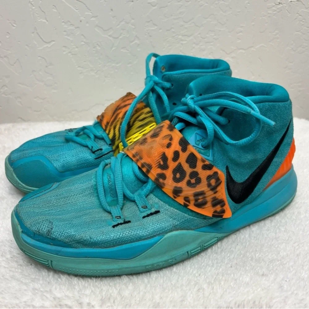 Nike Kyrie 6 EP 